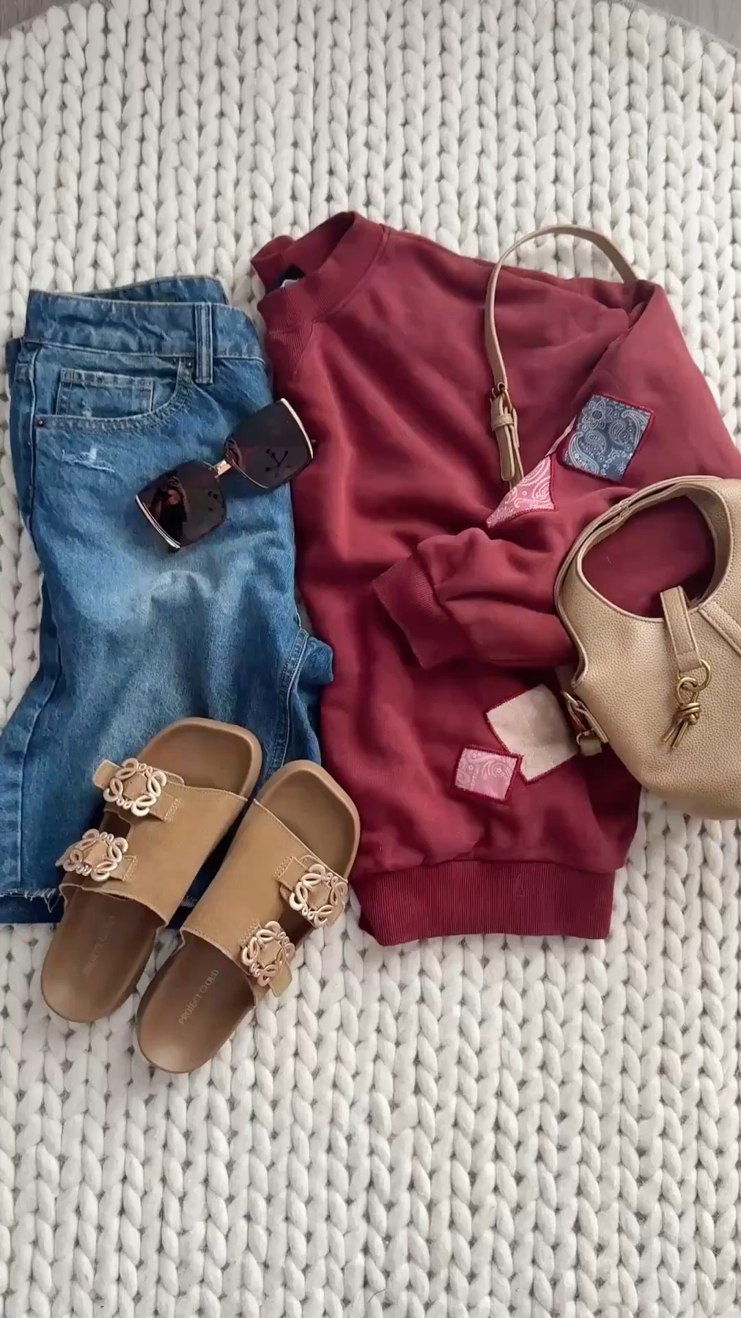 Spring Outfit Inspo

#LTKootd #LTKgrwm #LTKdayinmylife