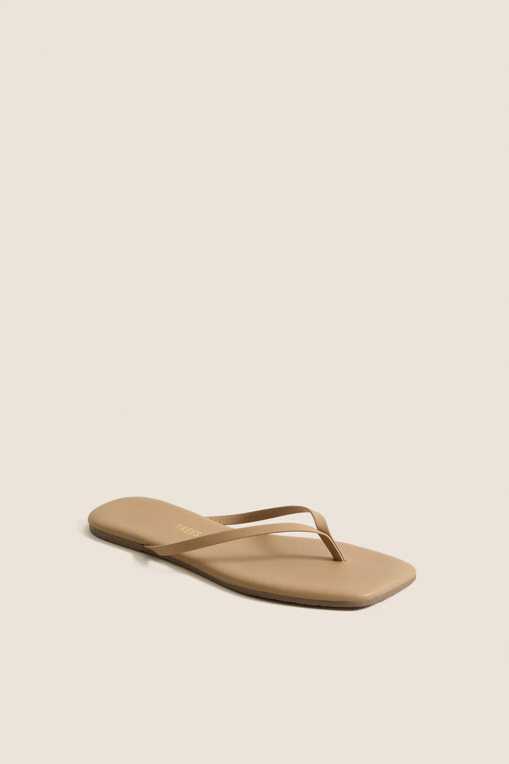 Cocobutter Square Toe Lily Flip Flops | Tuckernuck (US)