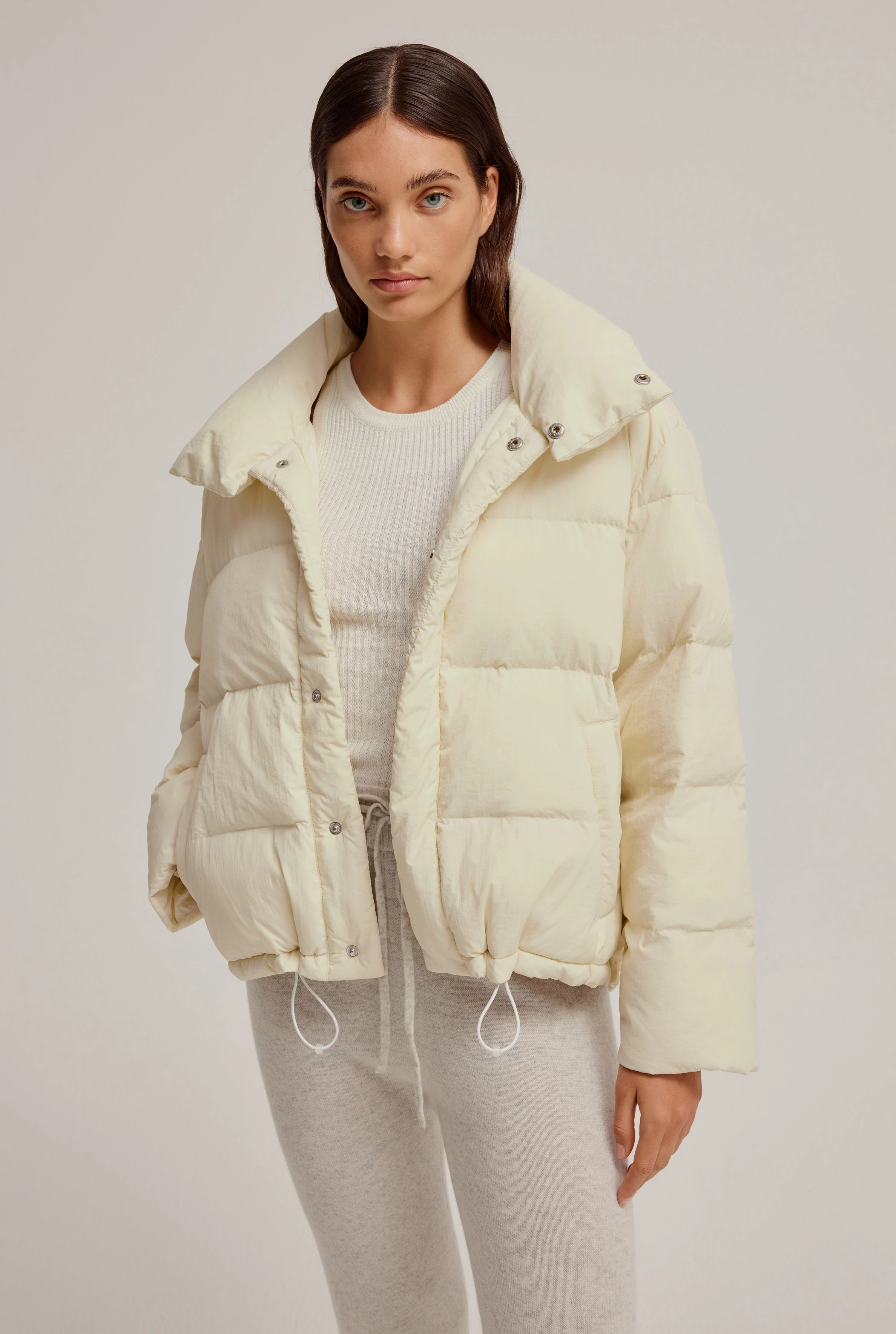 Puffer Jacket | Venroy AU