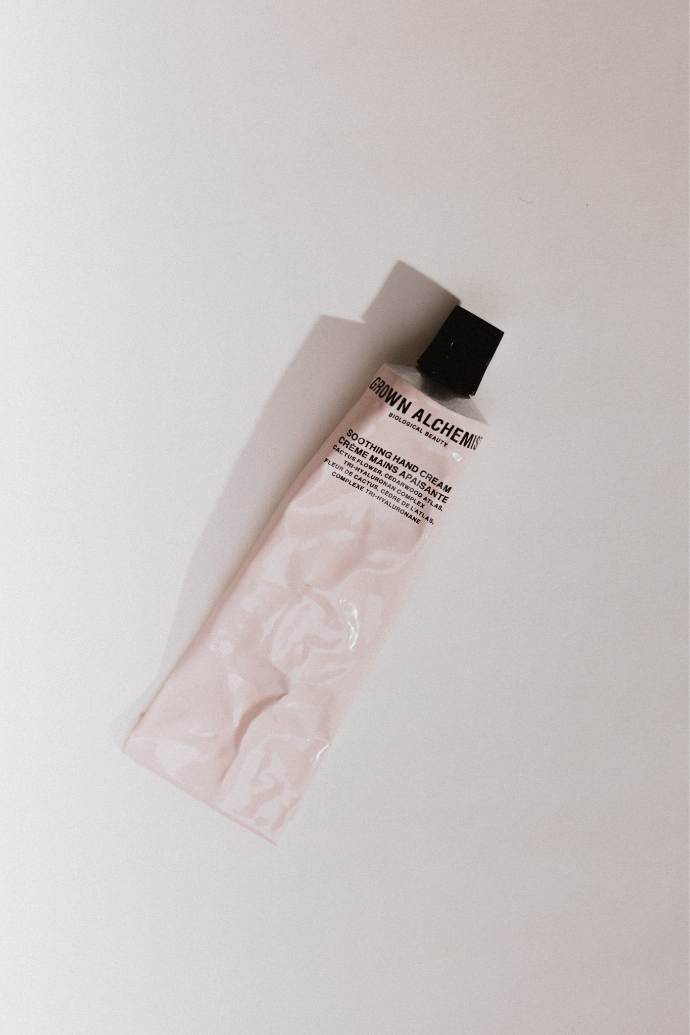 Black Friday Deal from Grown Alchemist: get your favorite hand cream on Amazon with 33% off. 
Love everything about this brand and product: the packaging, the ingredients & the scent. 
+ I know for sure that no one can say no to a gift like this 🎁🤫🎄

#LTKGiftGuide #LTKFindsUnder50 #LTKCyberWeek