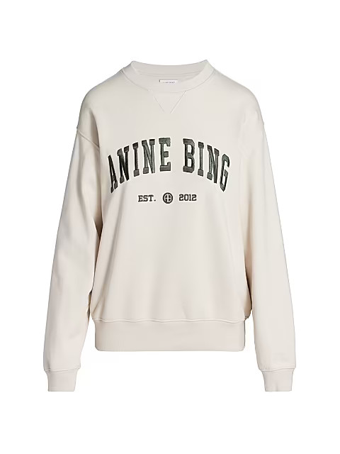 Ramona Sweatshirt | Saks Fifth Avenue