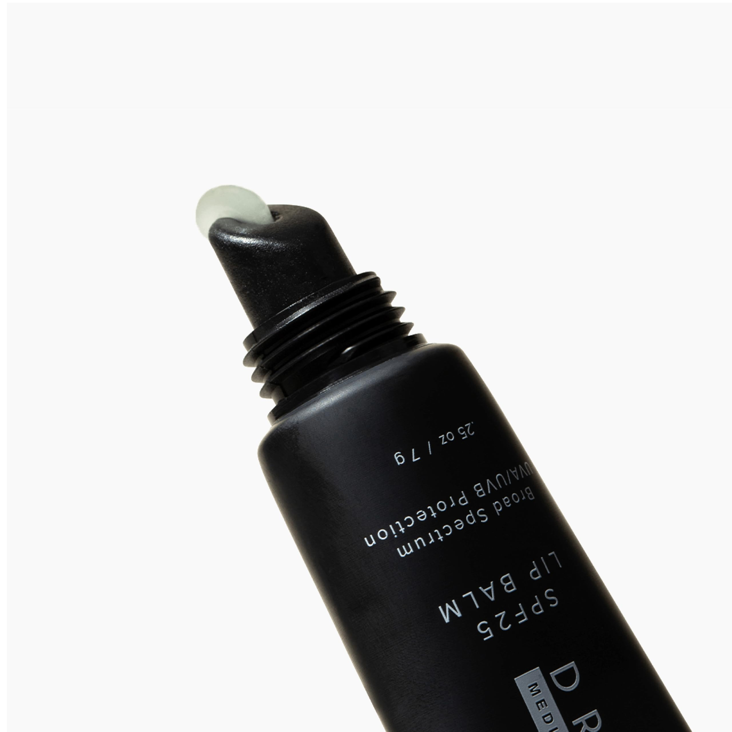 SPF 25 Lip Balm – Hydrating & Nourishing Lip Protection with Avocado, Shea Butter & Cocoa Butte... | Amazon (US)