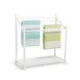 Sinclair Pool Towel Stand | Frontgate | Frontgate