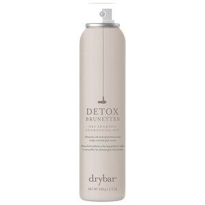 Detox Dry Shampoo For Brunettes | Sephora (US)