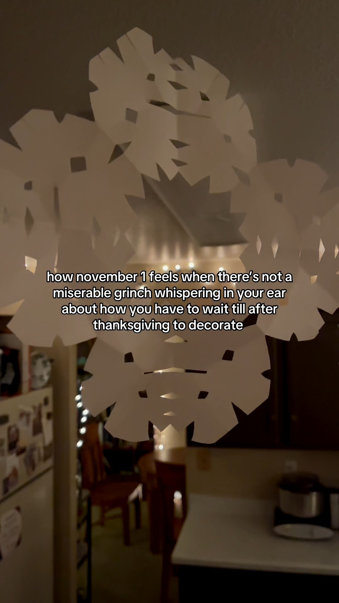 team christmas starts in november😂

#LTKHome #LTKSeasonal #LTKHoliday