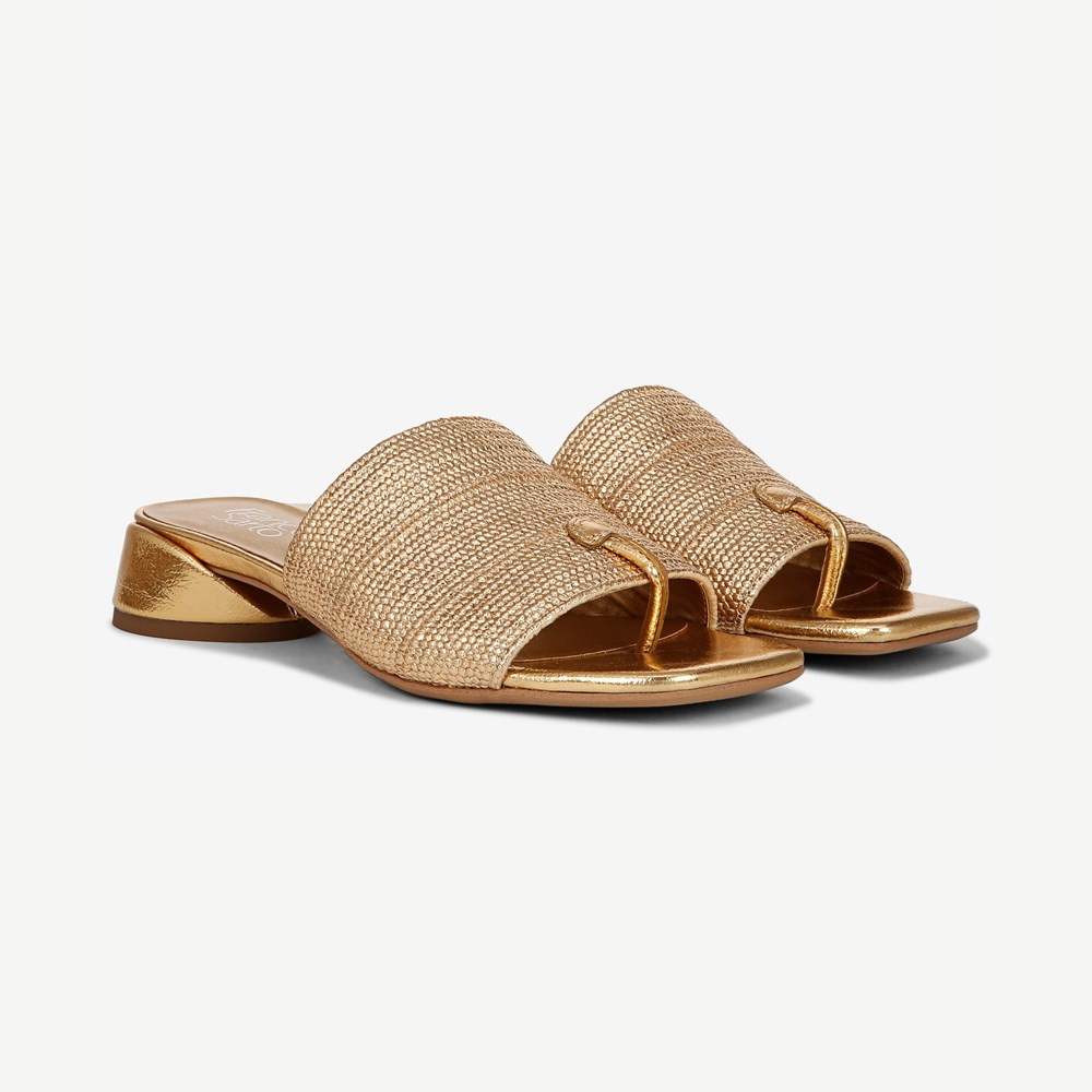 Franco Loran Sandal | Franco Sarto