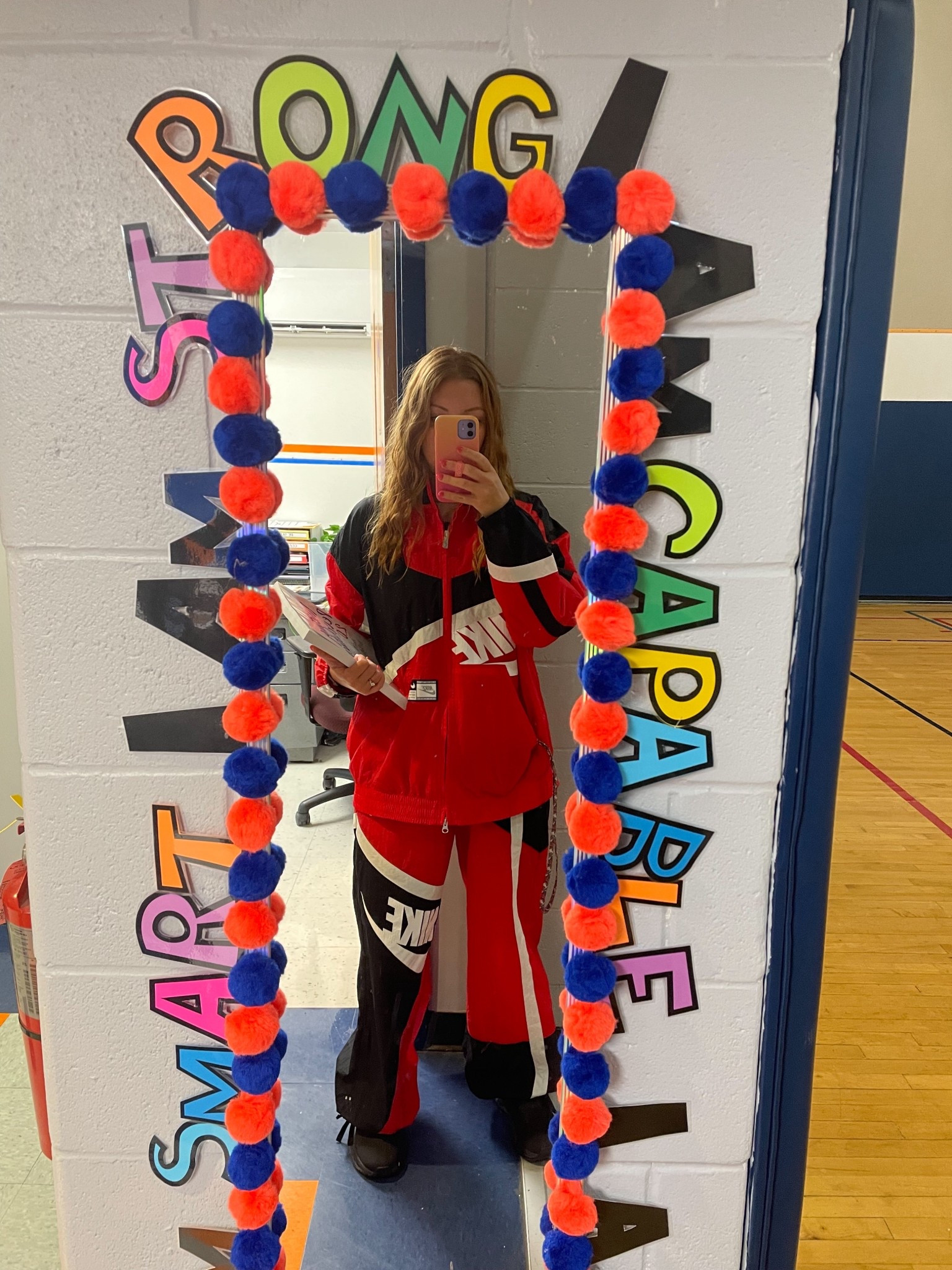 PE Teacher Fit - Brought to you by @nike @nikewomen

#physed #physicaleducation #outfitoow #sporty #style #coolgirl #nikewomen #nikegirl

#LTKWorkwear #LTKOver40 #LTKActive