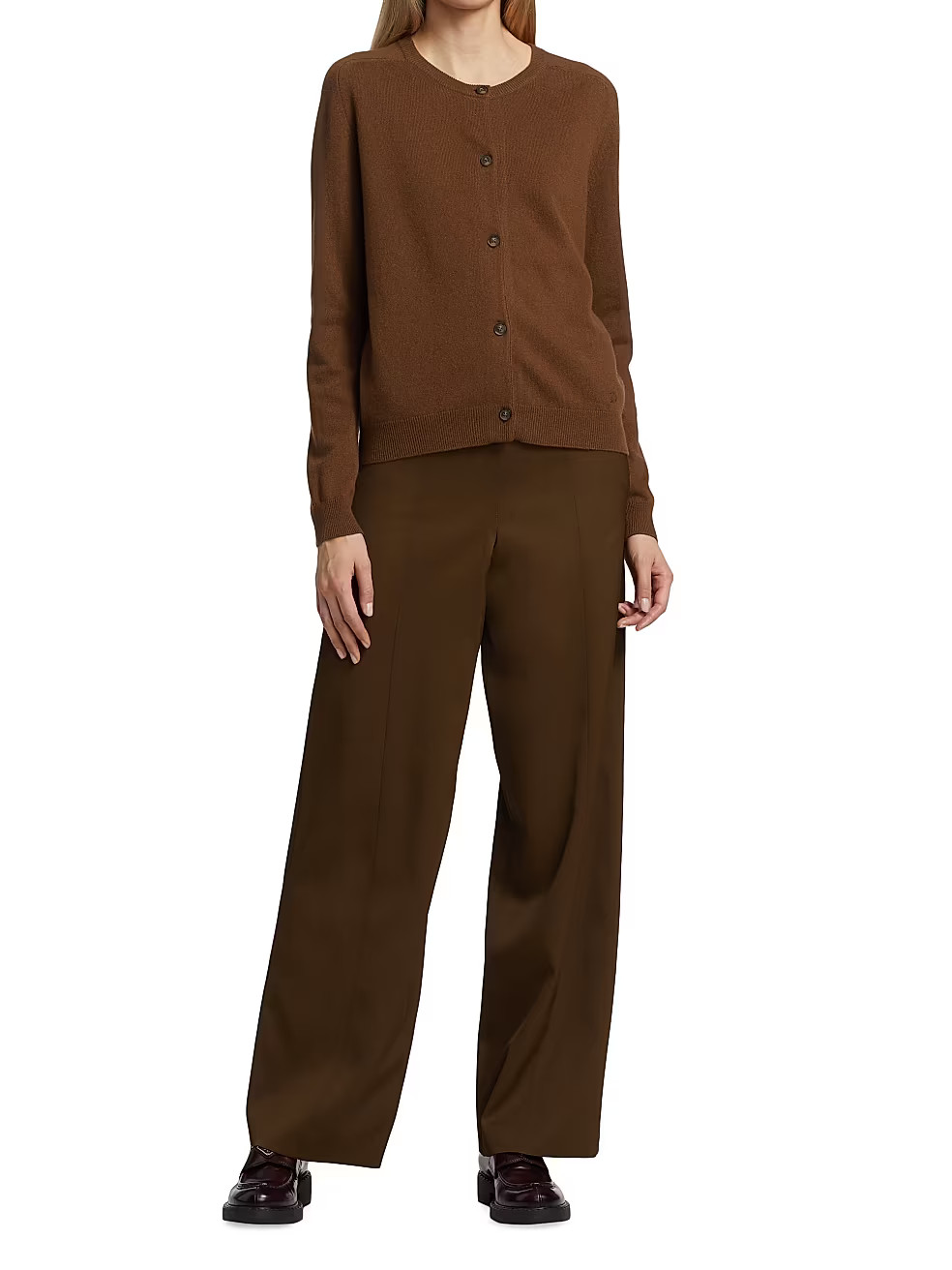 Wide Leg Pants | Saks Fifth Avenue