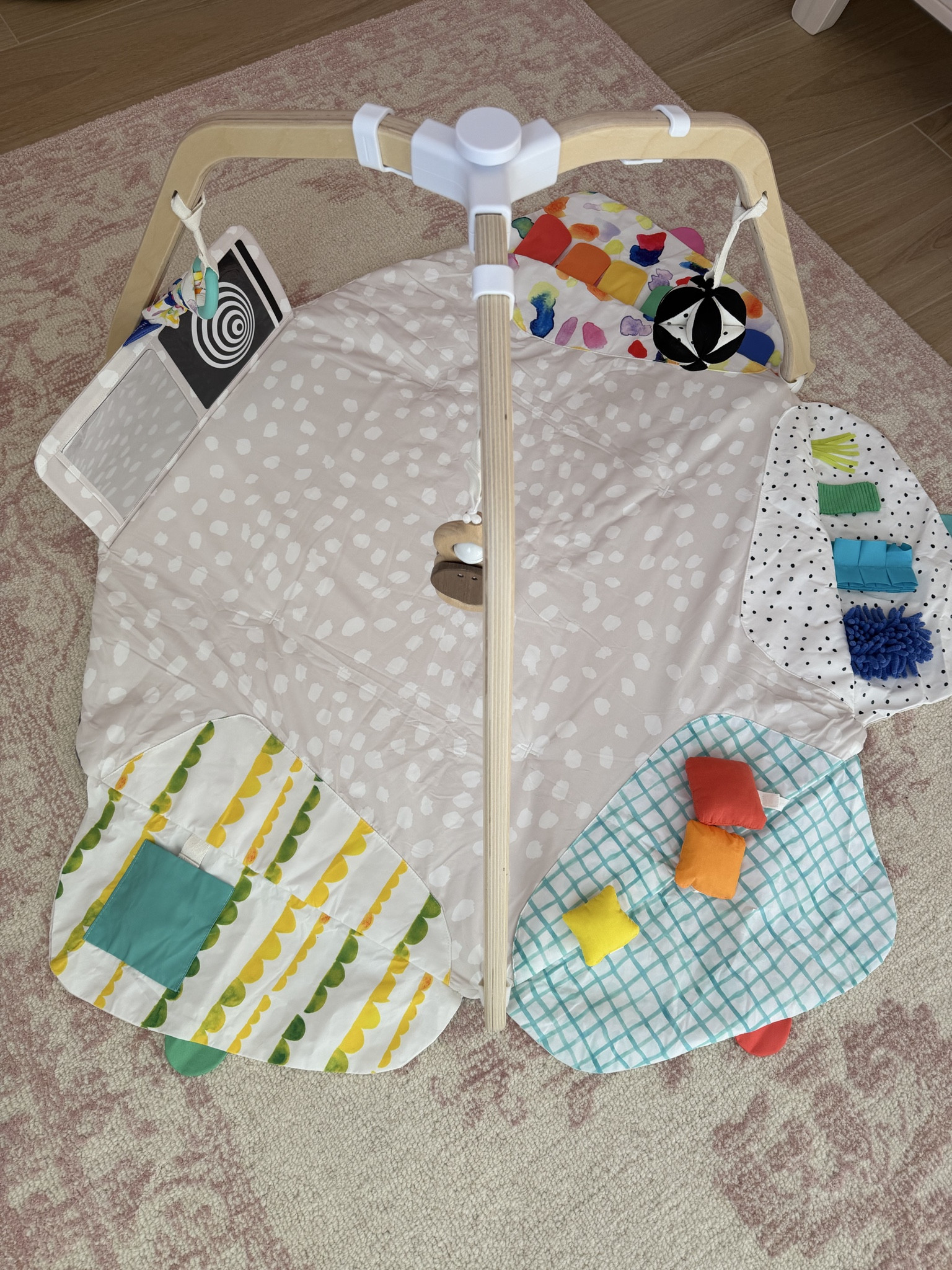 If you’re building a baby registry… add this ✔️
Lovevery play gym forever favorite.

#LTKmomlife #LTKBaby #LTKKids