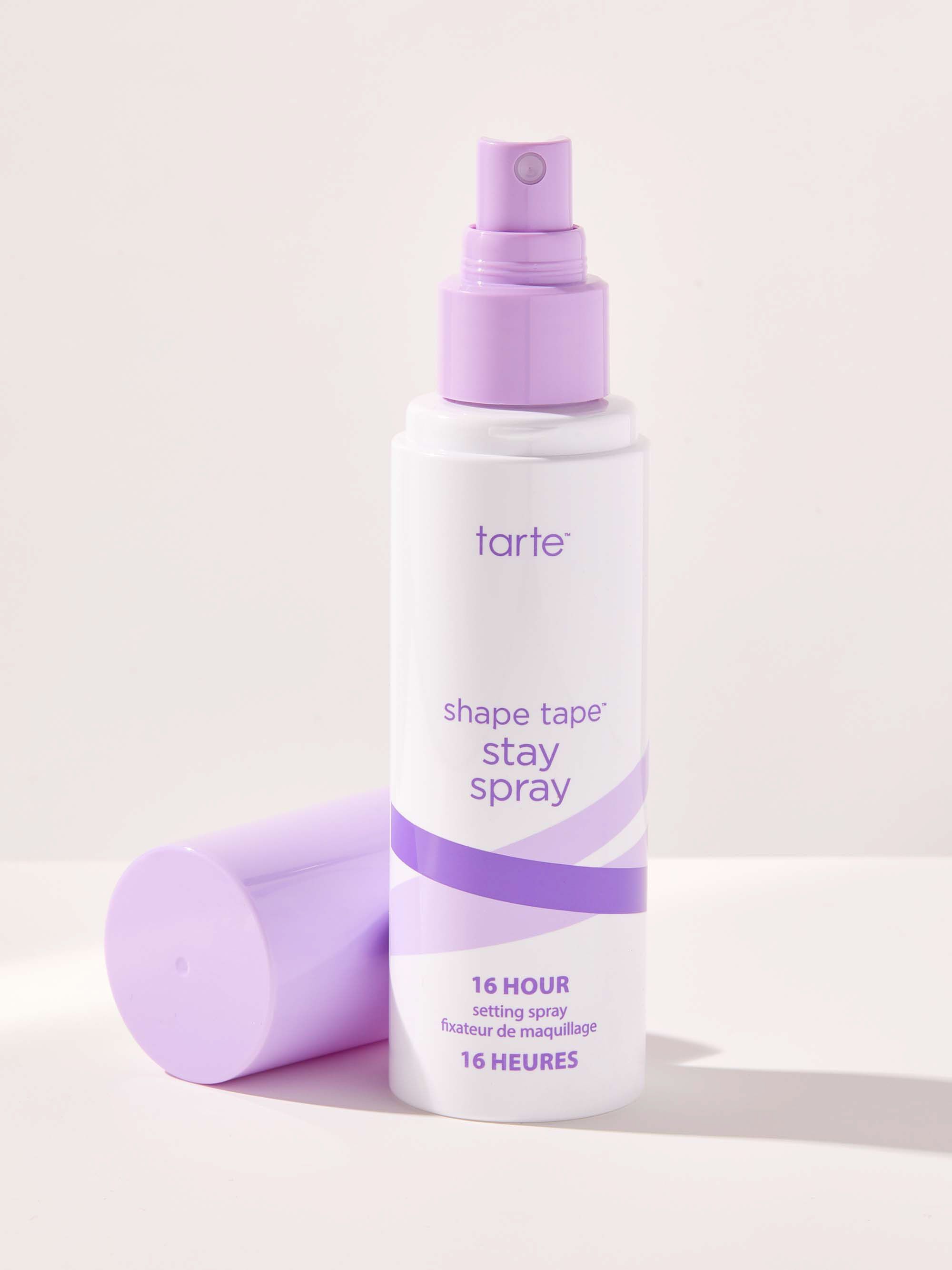 shape tape™ stay spray vegan setting spray | tarte cosmetics (US)