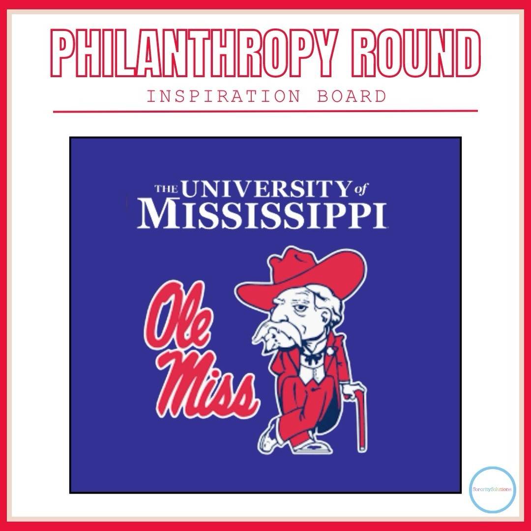 ❤️Let’s go to Oxford for Philanthropy tee inspo…

😮Wondering how to transform your boring Rush tee? Tag your Ole Miss friends for these ideas! 

🔥At Ole Miss, you have a Convocation tee AND a Philanthropy tee! For convocation, this is a video watch round so think athleisure 100% to pair with your tee. But when you hit the doors for Philanthropy, we’ve elevated the looks to uplevel your plain white tee! 

😘Will your college be next? 

🎉Follow us & tag friends rushing so you don’t miss our outfit inspo segments! 

#rushtowinwithus⭐️ #weworkwithwinners⭐️ #enrollingrush2025🚀 #sororityrush #sororityrecruitment #infolinkinbio👆🏻

#LTKActive #LTKStyleTip #LTKU