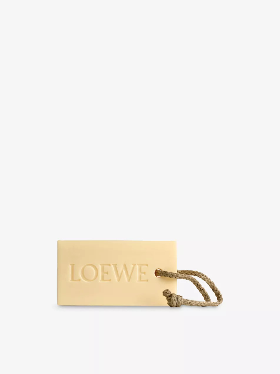 Oregano scented solid soap 290g | Selfridges