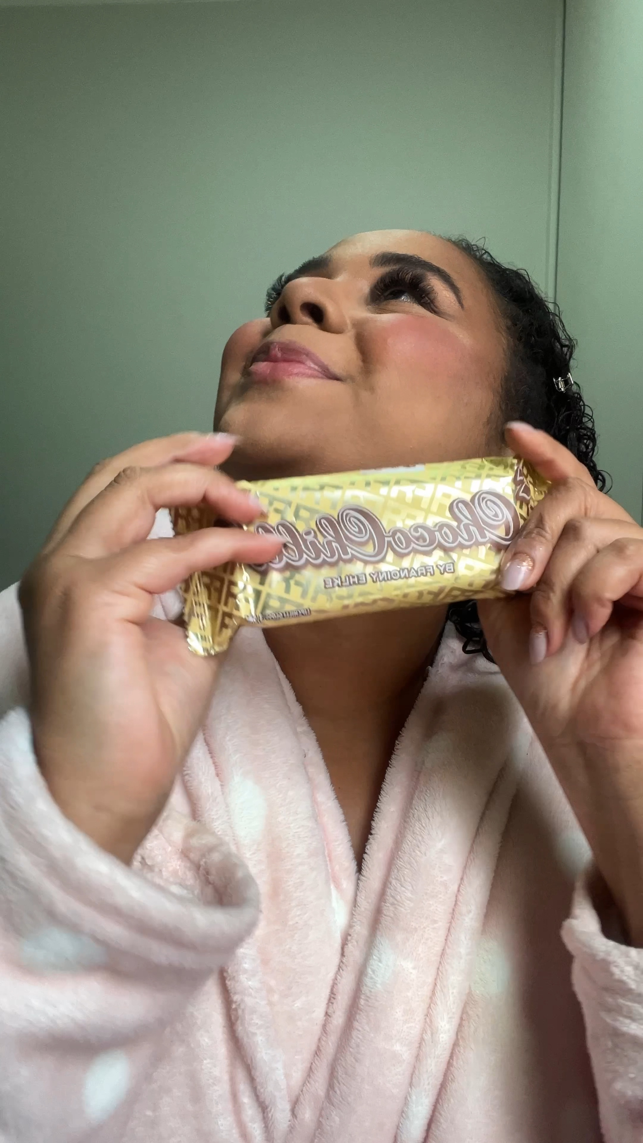 Testando produtos da linha makes  Francine Elke 💄

#LTKbrasil #LTKVideo #LTKbeauty