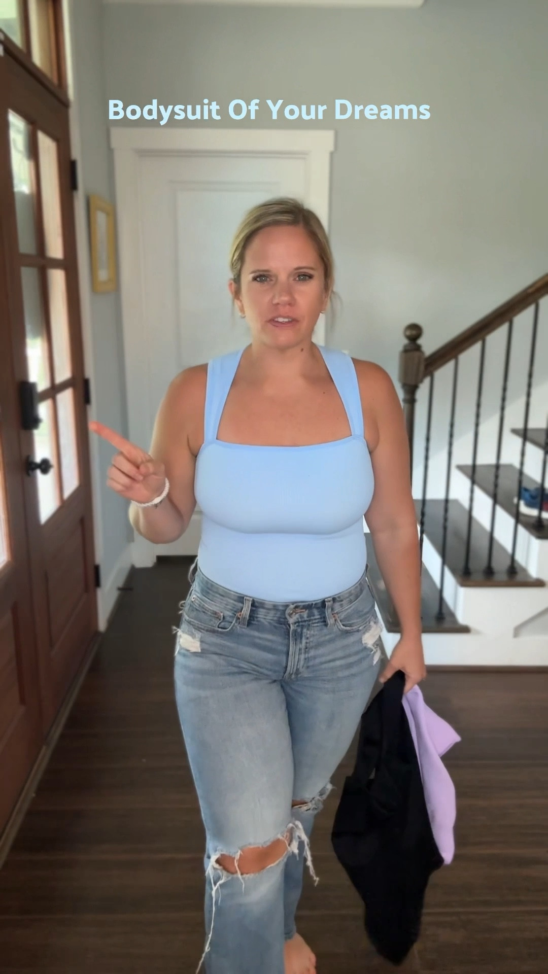 This brand has some of my favorite bodysuits! #bodysuits #bodysuitstyle 

#LTKFindsUnder50 #LTKStyleTip #LTKSeasonal