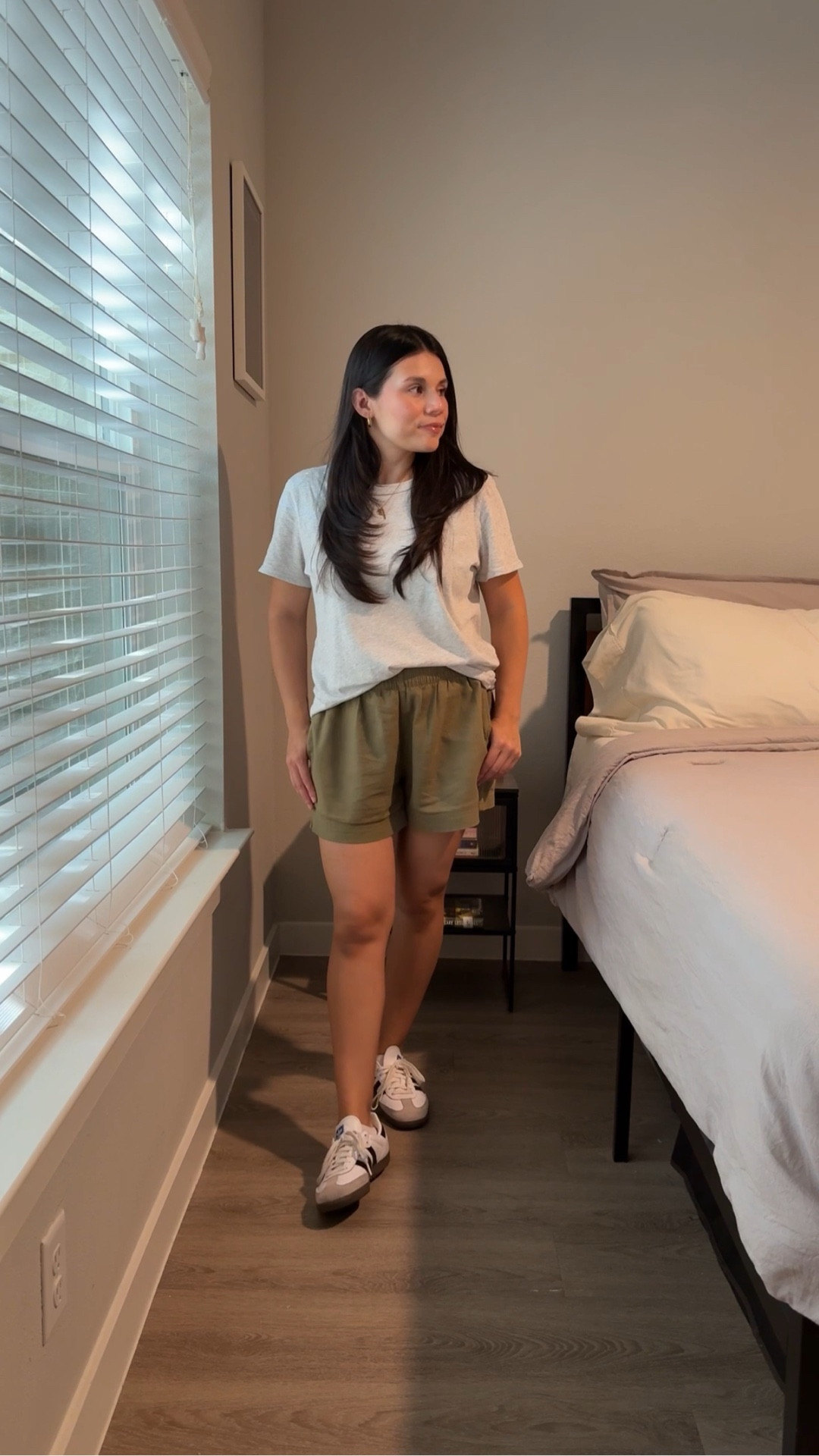 In my comfy cozy era

#LTKStyleTip #LTKSaleAlert #LTKPetite