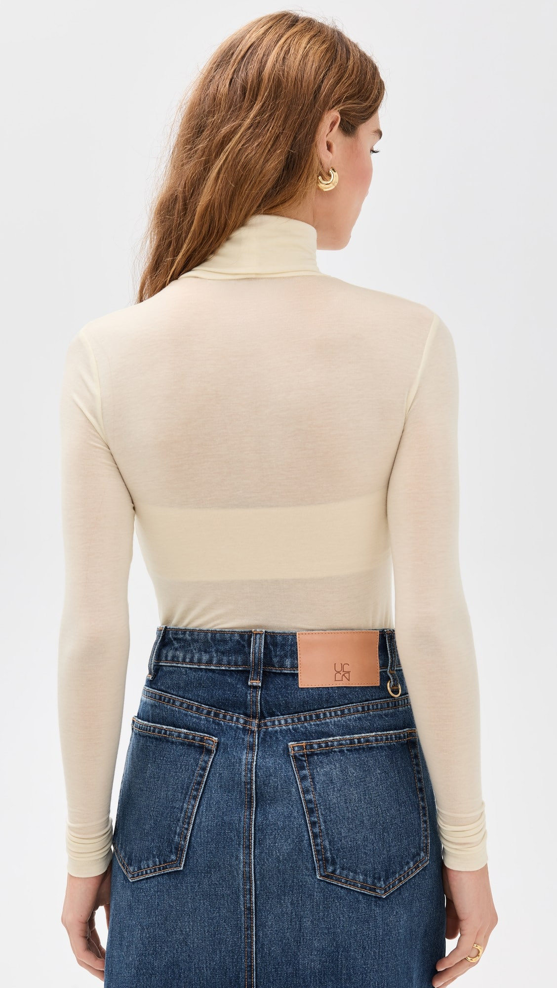 Caradene Turtleneck | Shopbop