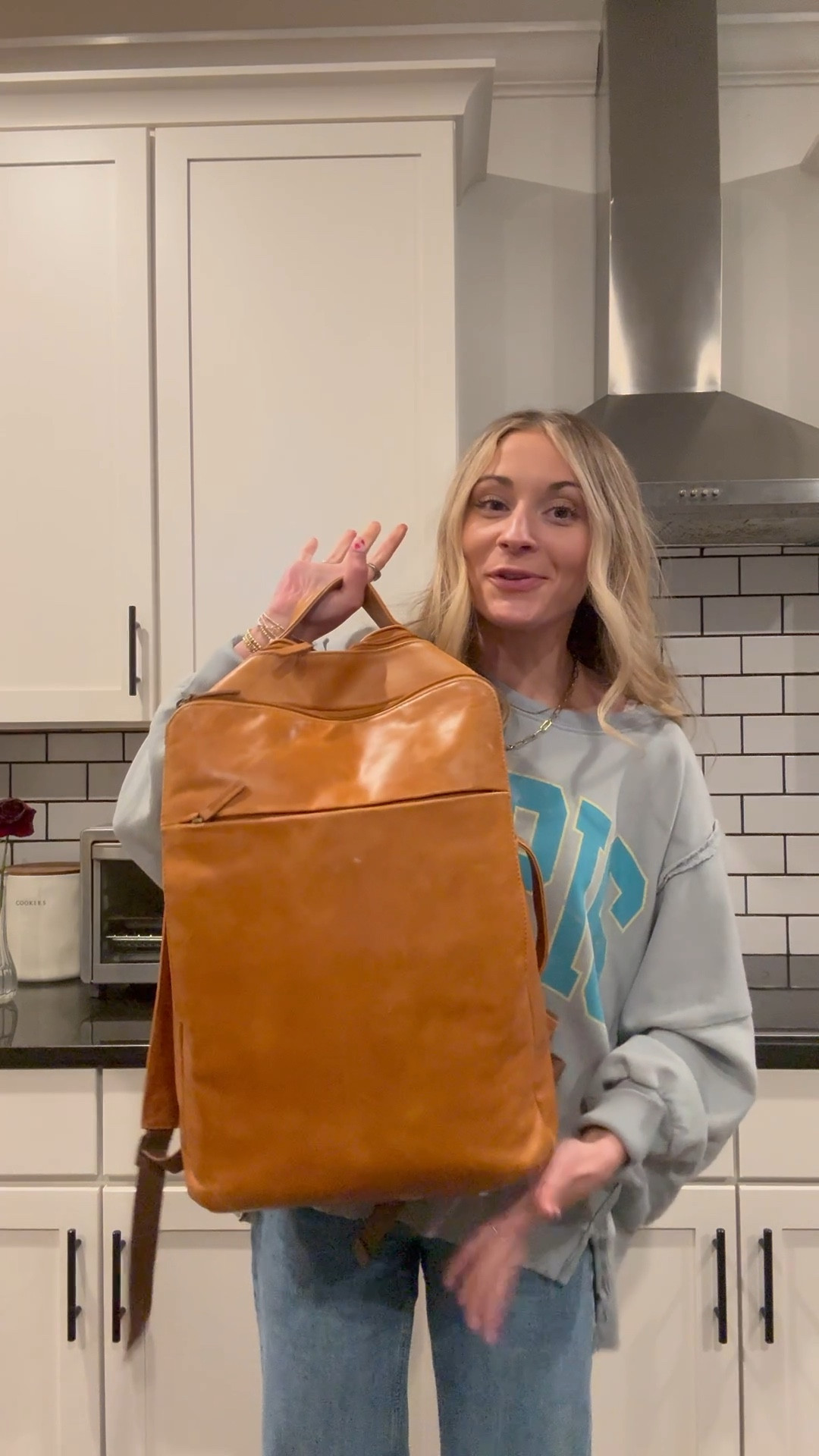 My most used Andar backpack is on the best sale!!! 

#LTKSeasonal #LTKSaleAlert #LTKU