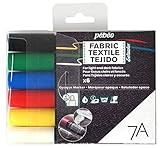Pebeo 7A Marter Fabric Marker, Sets | Amazon (US)