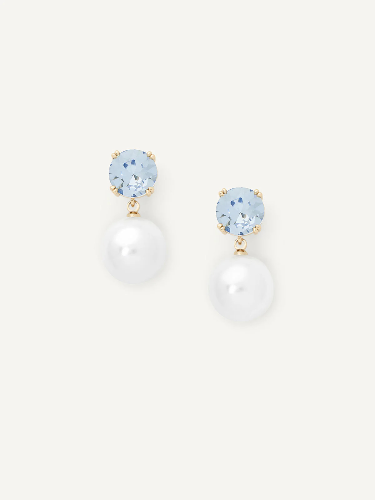Livia Drops | Olive & Piper