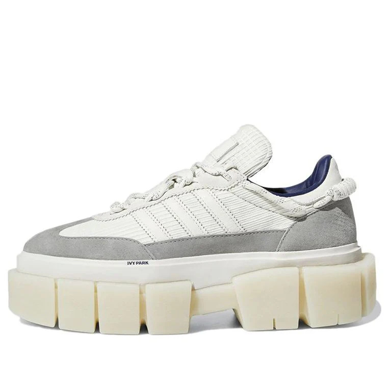 (WMNS) adidas Ivy Park x Super Sleek Chunky 'Halls Of Ivy' | KICKS CREW