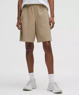 Stretch Woven High-Rise Bermuda Short 9" | lululemon (AU)