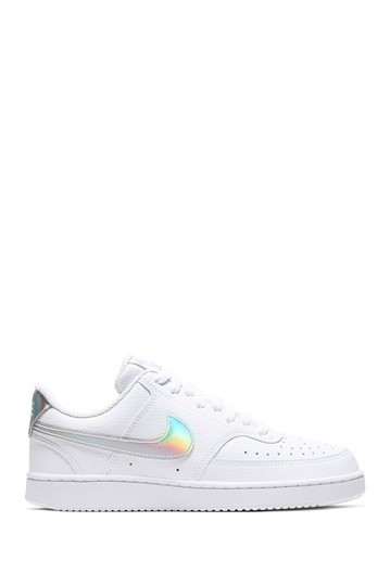 Court Vision Low Top Sneaker | Nordstrom Rack