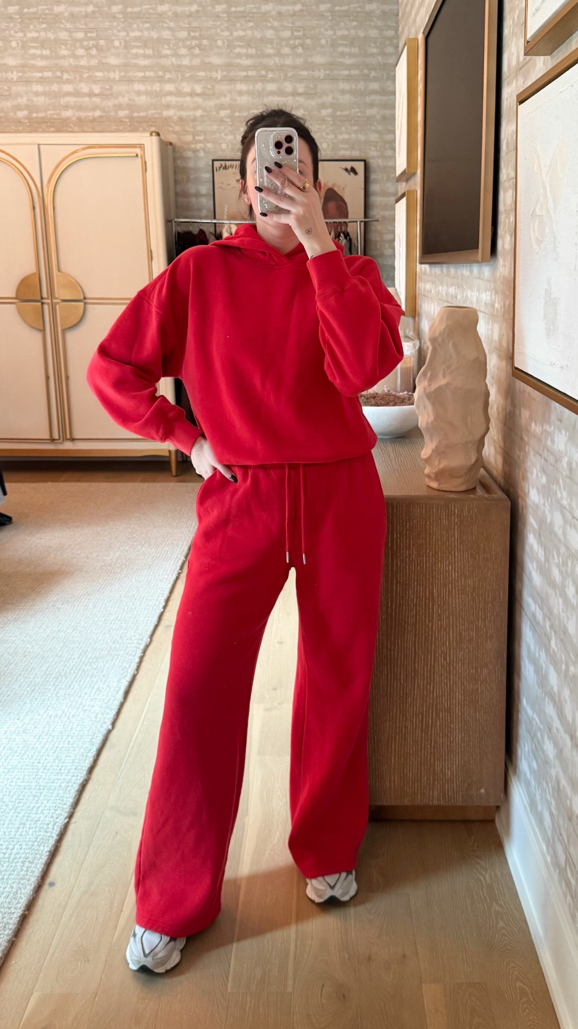 AFTIA for an extra 15% off my set! M/M Long

#LTKTravel #LTKCyberWeek #LTKHoliday