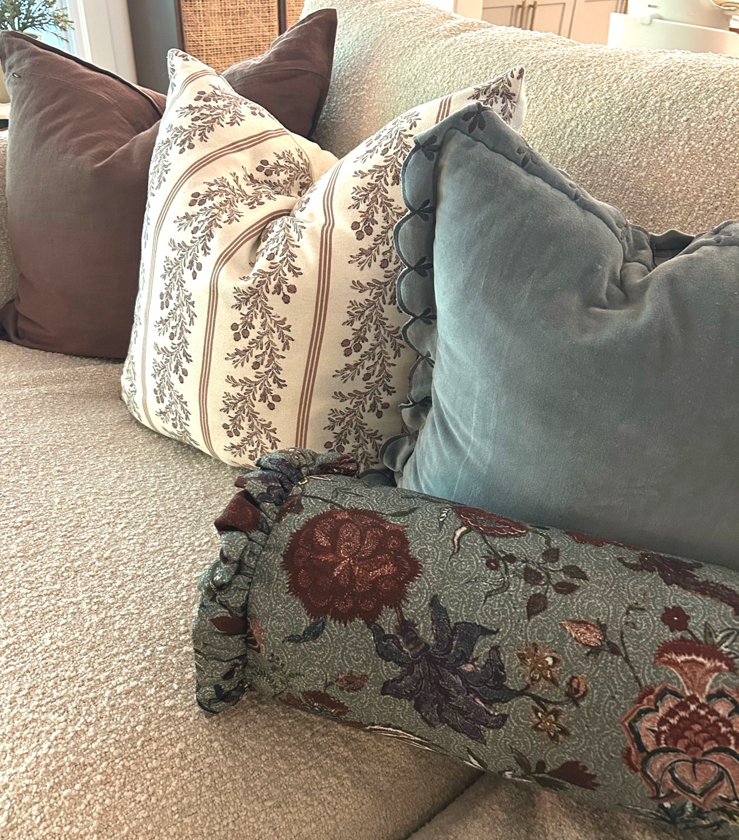 Fall throw pillows

#LTKHome #LTKSeasonal #LTKdayinmylife