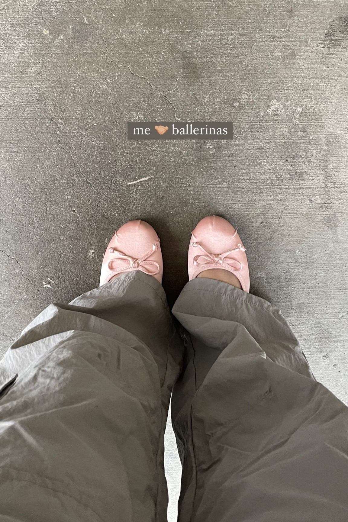 do you love the miu miu ballerinas but not the miu miu price tag?! these ballet flats are the closest i could find to the Miu Mius, with an identical strap and bow!! They are just under $40 on Amazon!! 🌸🩰🎀💝

#LTKunder50 #LTKSeasonal #LTKFestival #LTKstyletip #miumiu #miumiuballerinas #miumiuflats #balletflats #miumiuballet #balletcore #ballerinas #pilatesaesthetic 

#LTKFind #LTKsalealert #LTKshoecrush