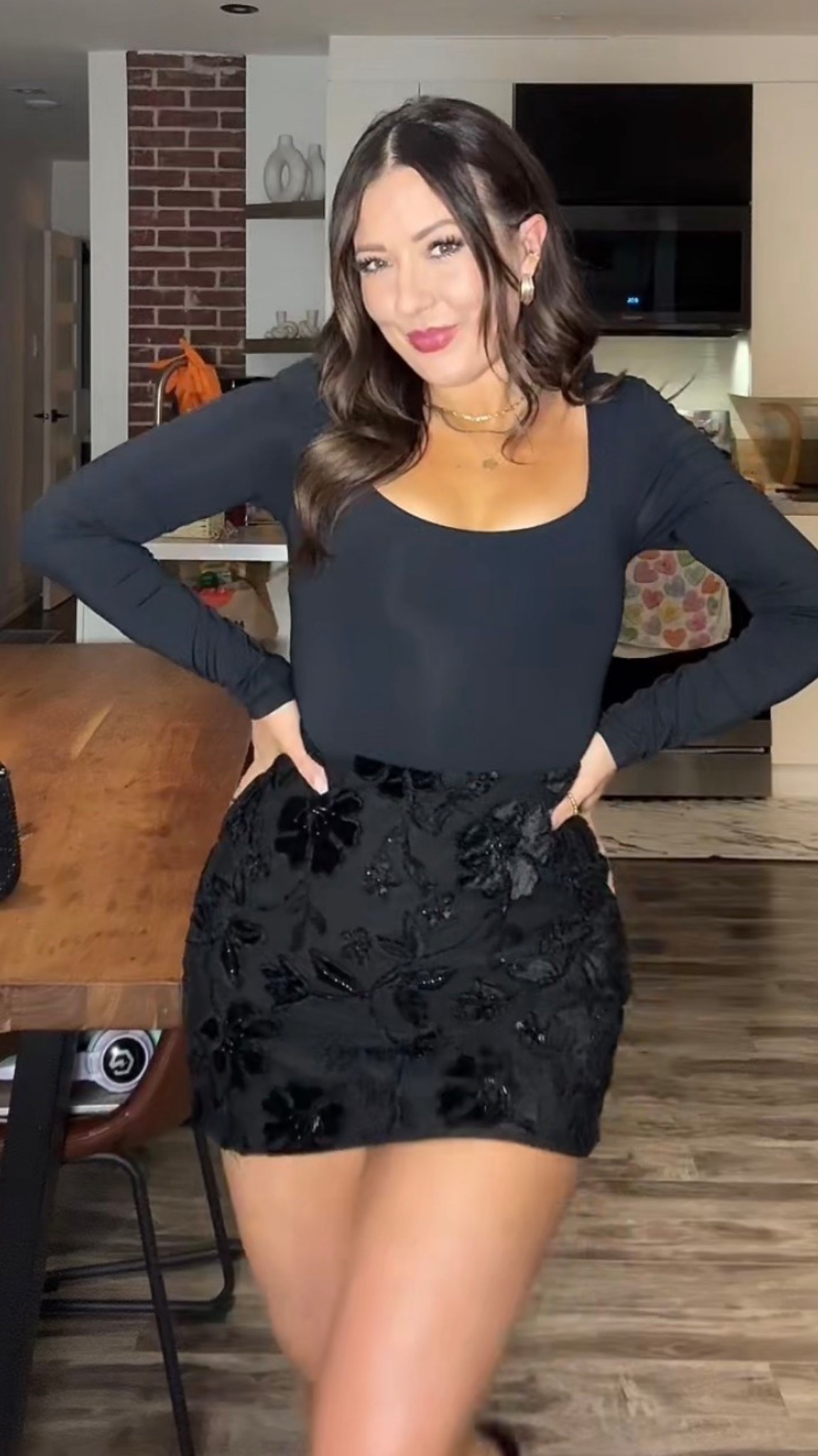 I’m in an XS

#LTKcanada #LTKwinter