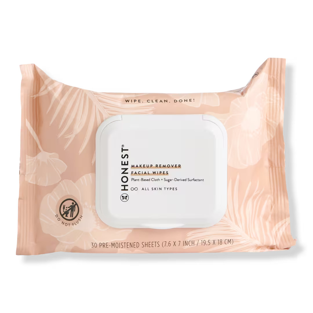 Honest BeautyMakeup Remover Wipes | Ulta