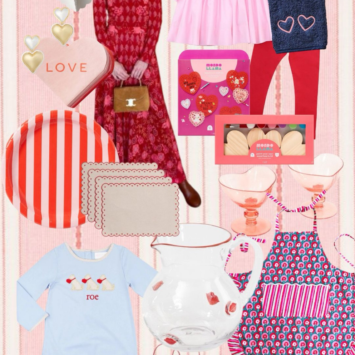 Valentines finds ❤️

#LTKGiftGuide #LTKHome