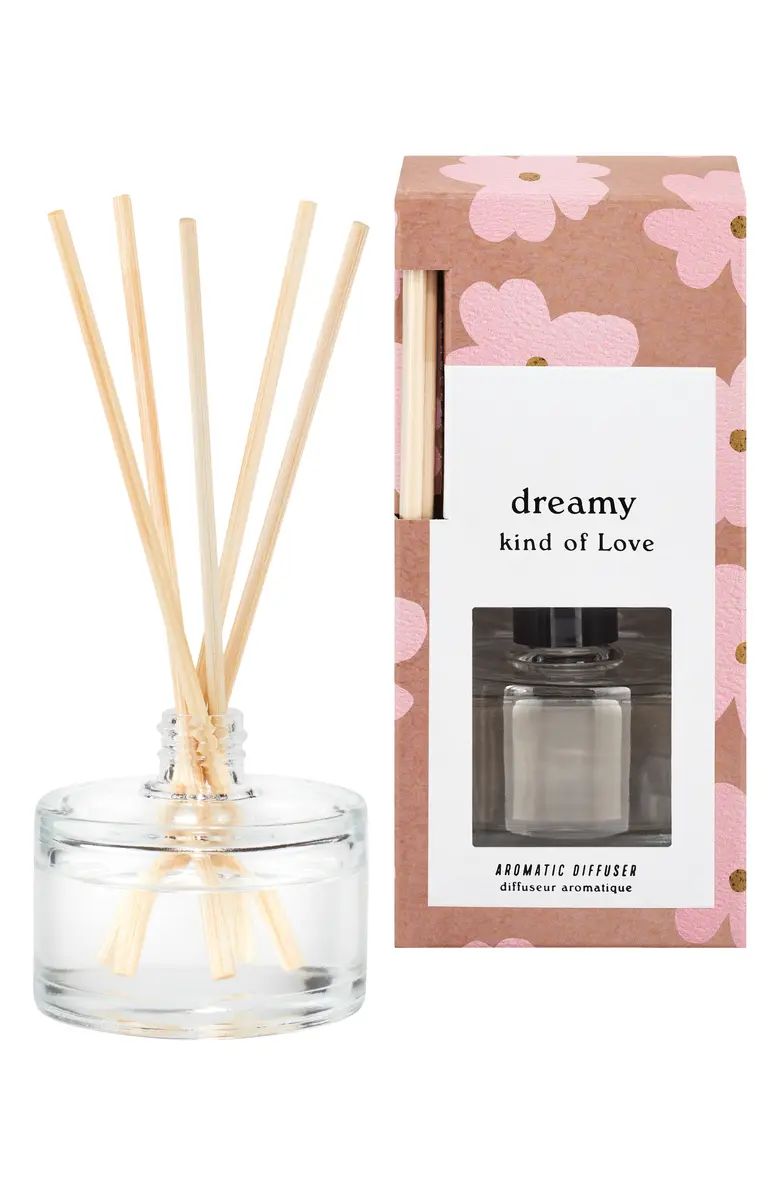 Dreamy Kind of Love Diffuser | Nordstrom
