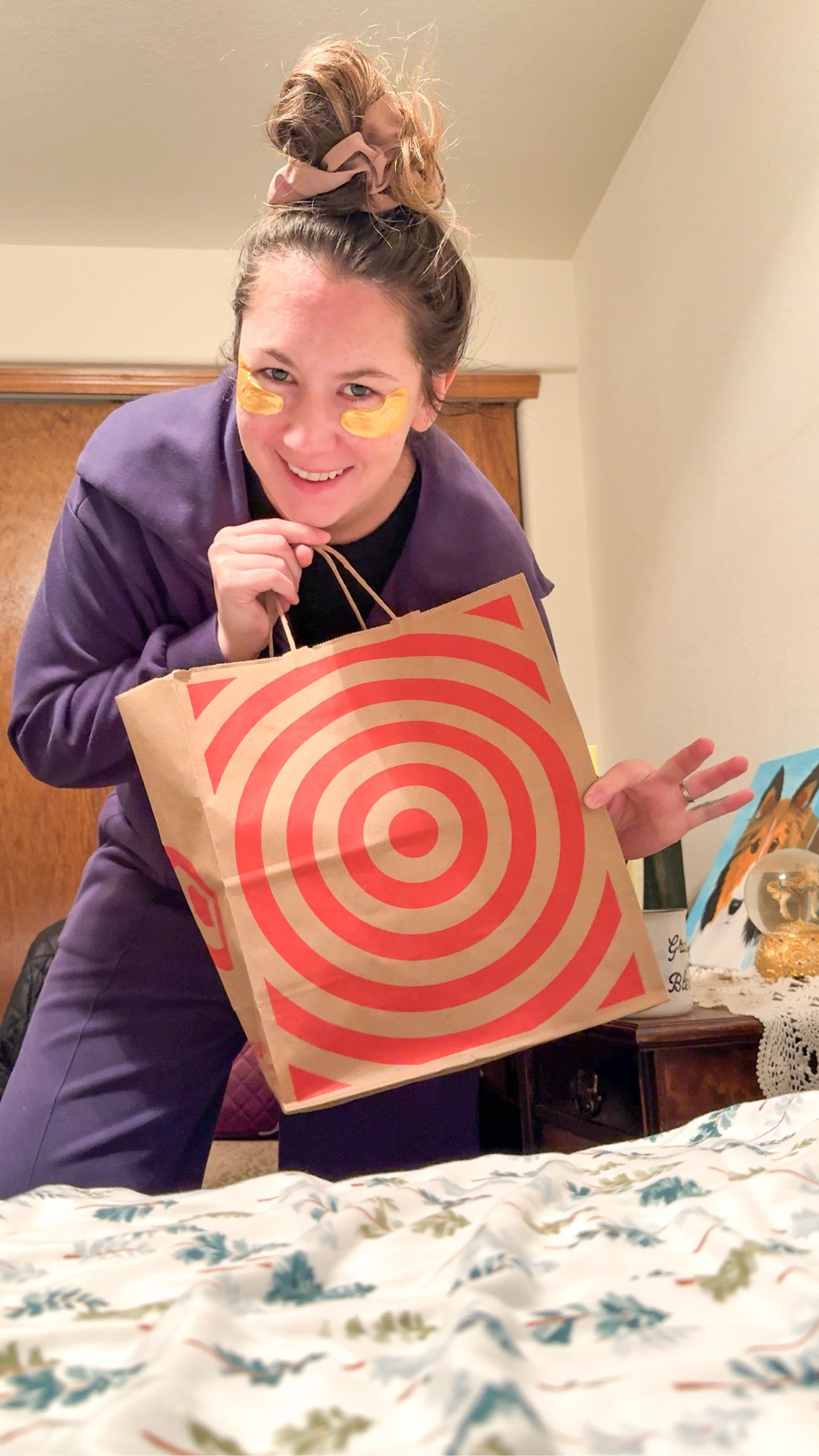 Success solo shopping trip @Target! Loved having some me time plus I found some really great finds I cannot wait to try! 

#valentines #vday #elf #makeup #moisturizer #versed #bronzer #haul #jewelry 

#LTKstorytime #LTKBeauty #LTKselfcare