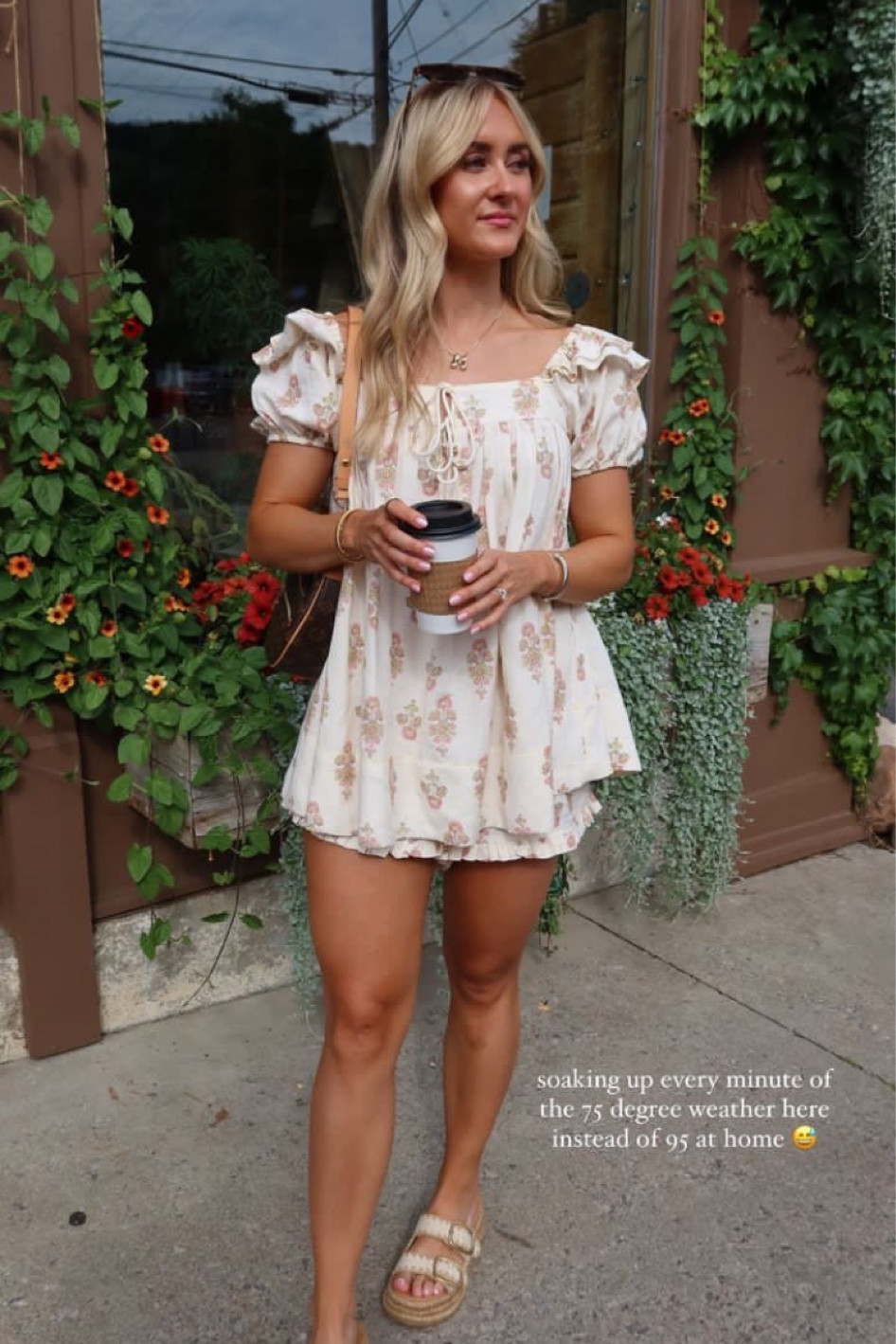 New York OOTD🩷🫶🏻

#LTKFindsUnder100 #LTKTravel #LTKStyleTip