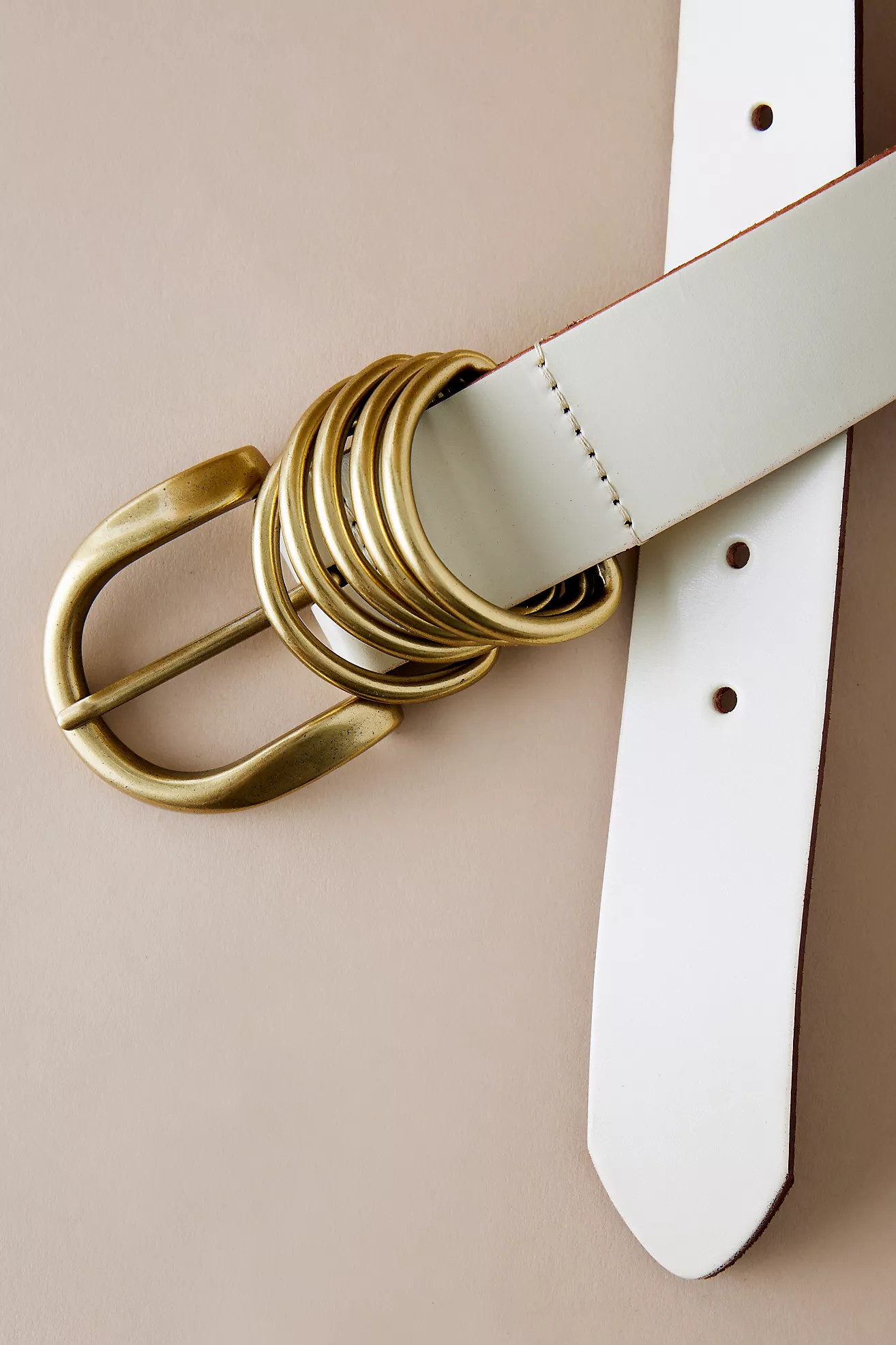 Linea Pelle Keeper Belt | Anthropologie (UK)