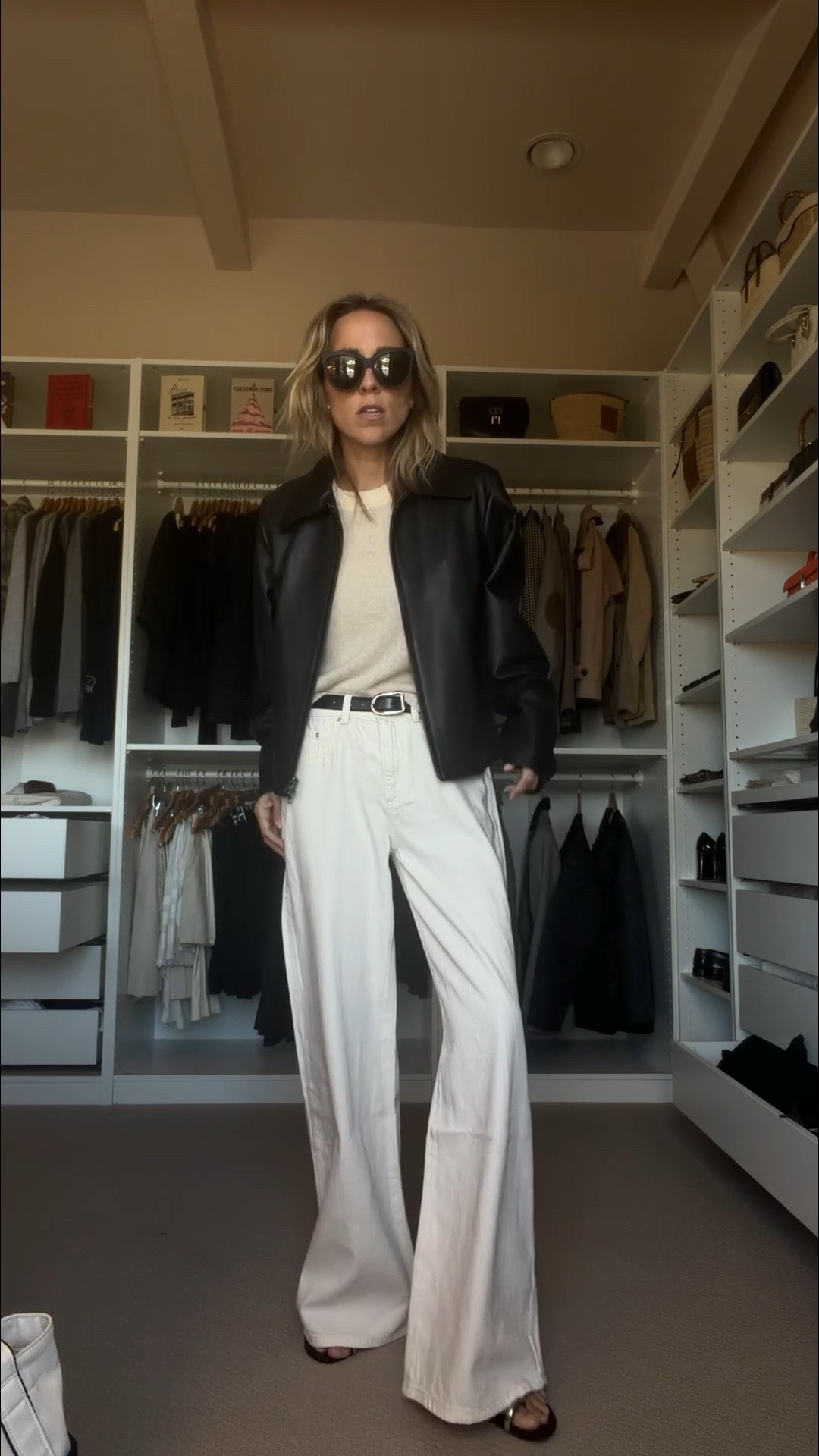 Date night 

#LTKOver40 #LTKootd