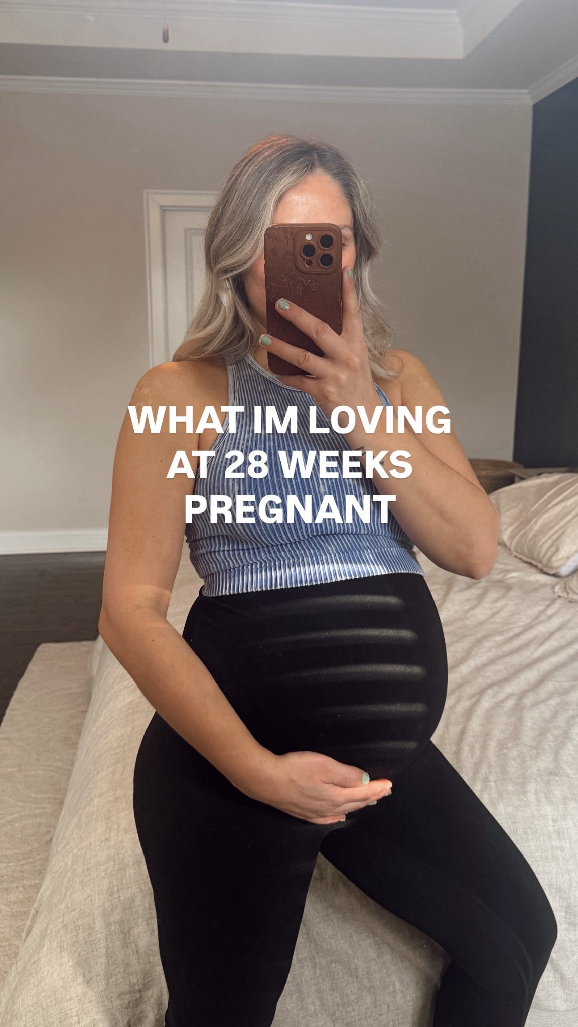 A few products I’m loving right now in pregnancy 

#LTKBump #LTKselfcare #LTKFindsUnder50