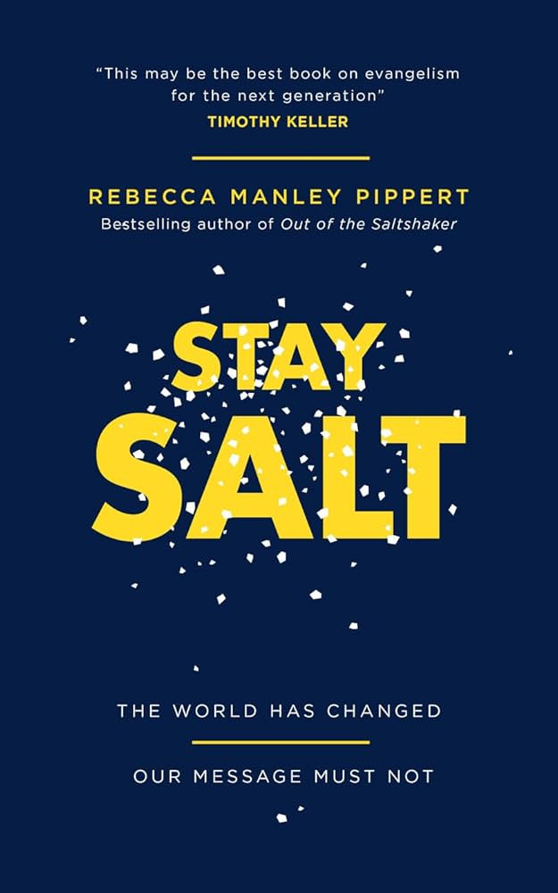 Stay Salt | Amazon (US)