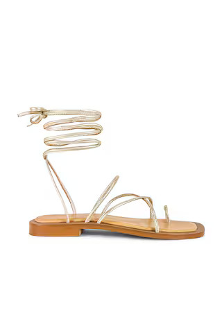 Lilac Sandal
                    
                    Seychelles | Revolve Clothing (Global)