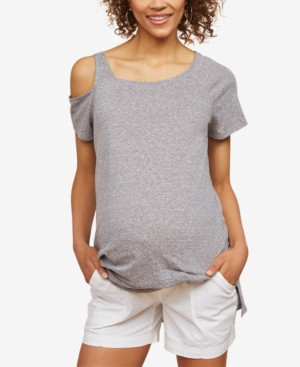 Motherhood Maternity Shorts | Macys (US)