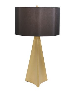 Ceramic Table Lamp | Furniture & Lighting | Marshalls | Marshalls