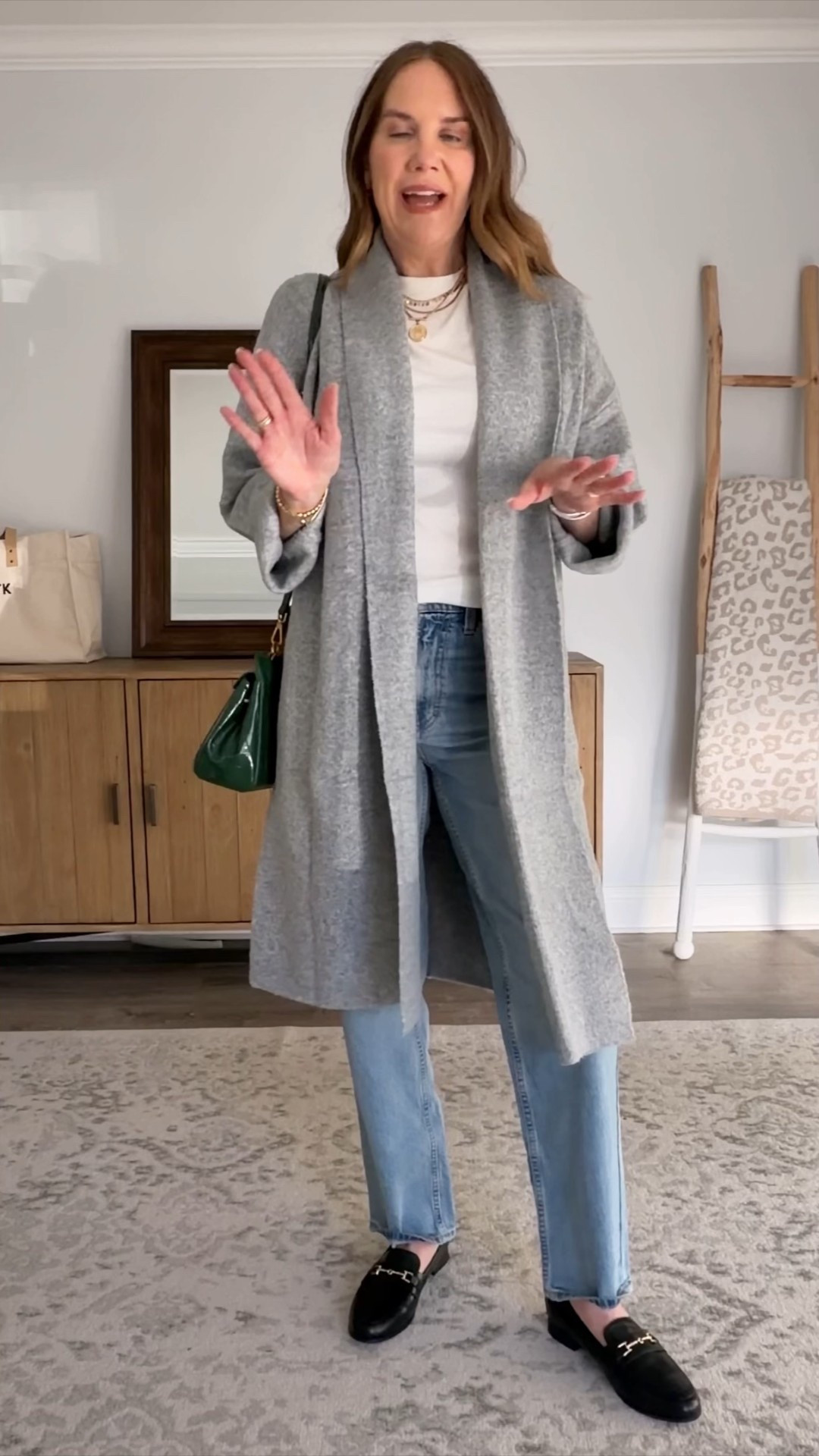 I now one this Anthro look for less cardigan in 4 colors. It’s identical! I have a medium .

#LTKFindsUnder50 #LTKSaleAlert #LTKootd