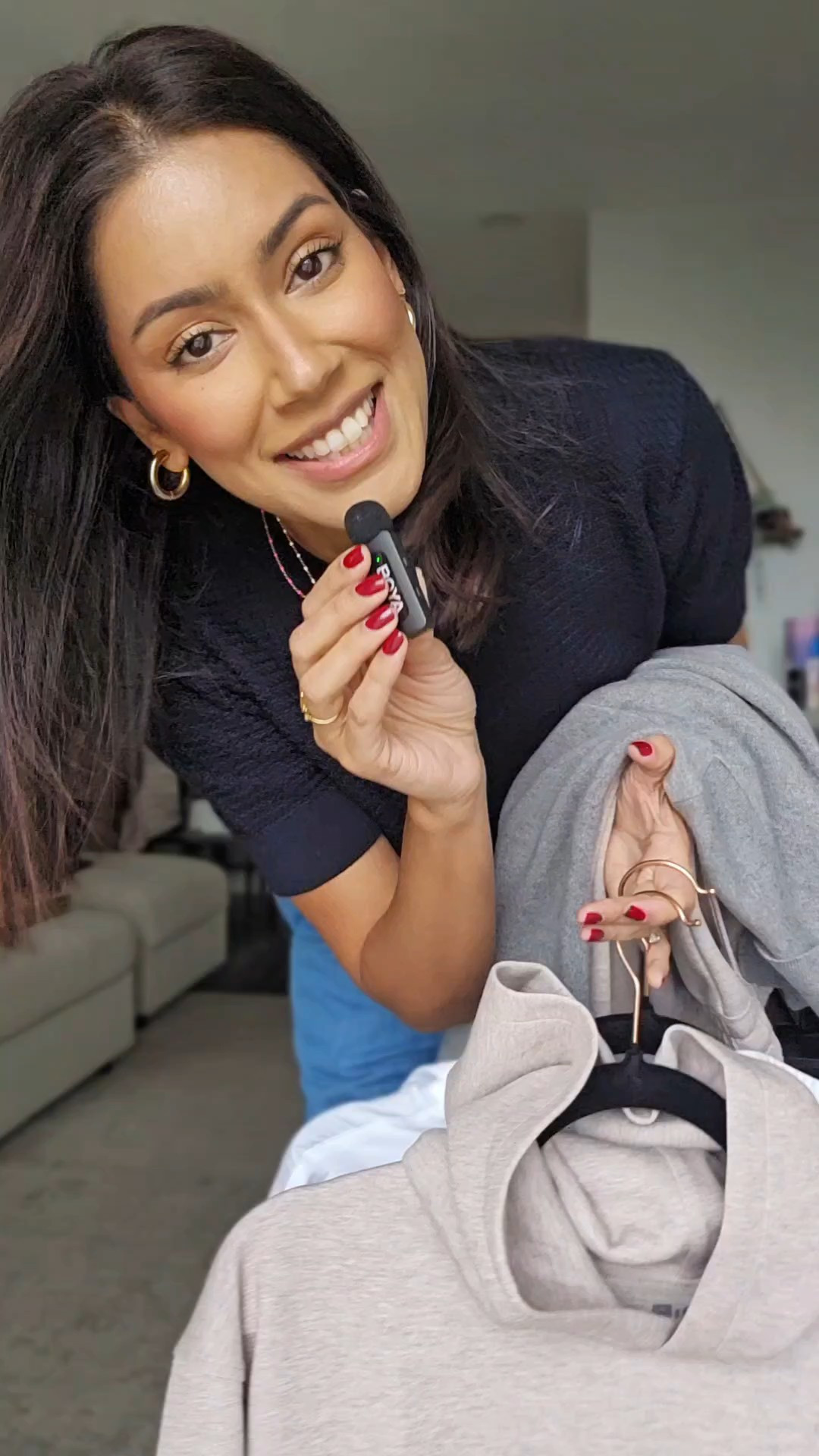 Uniqlos spring collection!! I love it. Wearing size size small in the navy knitv sweater. Size medium in the polo sweaterSize small in the beige sweat suitSize small in the denim cargo pantsSize XS in the button up shirt

#LTKcanada #LTKsummer #LTKstyletip