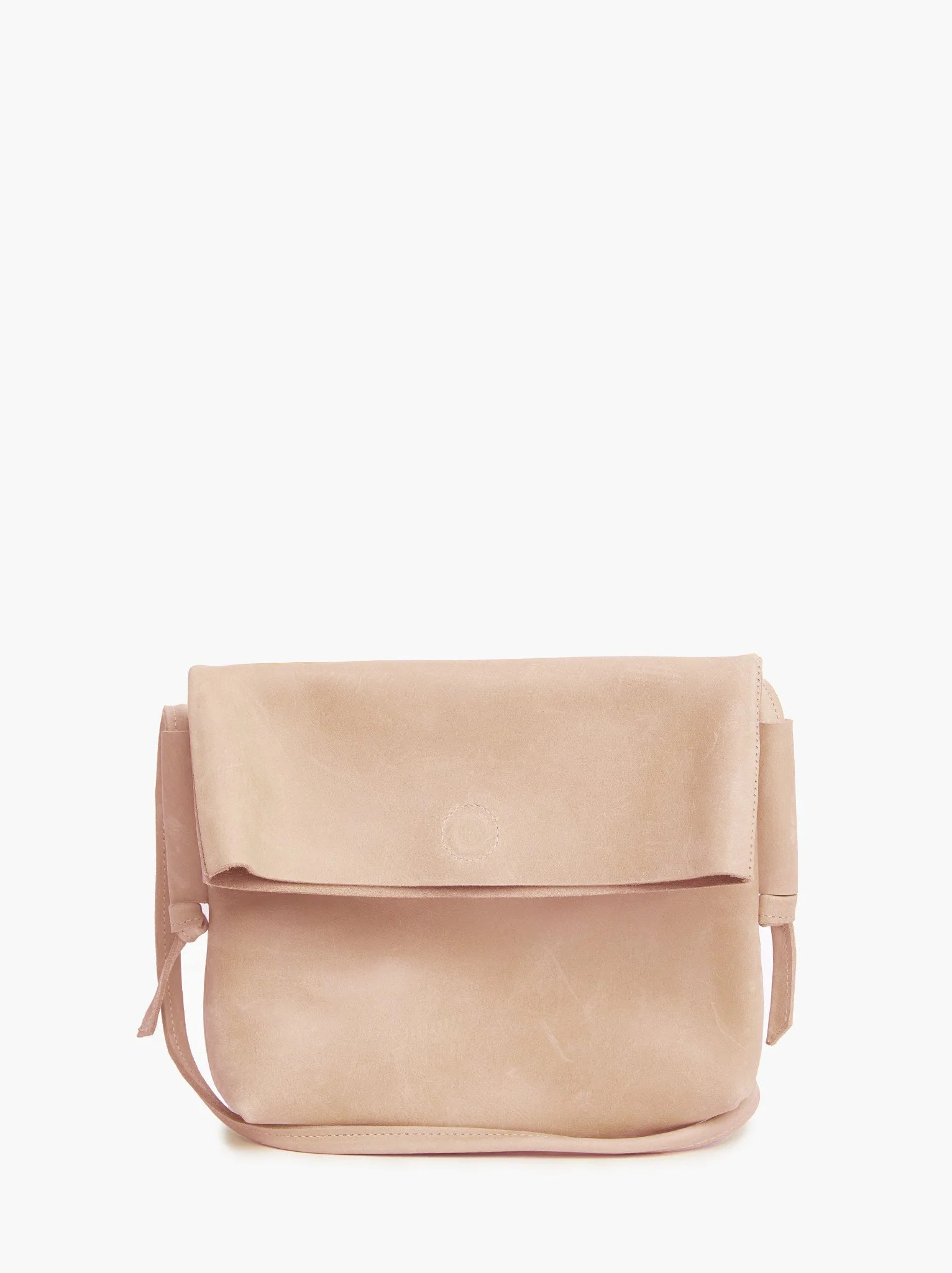 Lomi Foldover Crossbody | ABLE