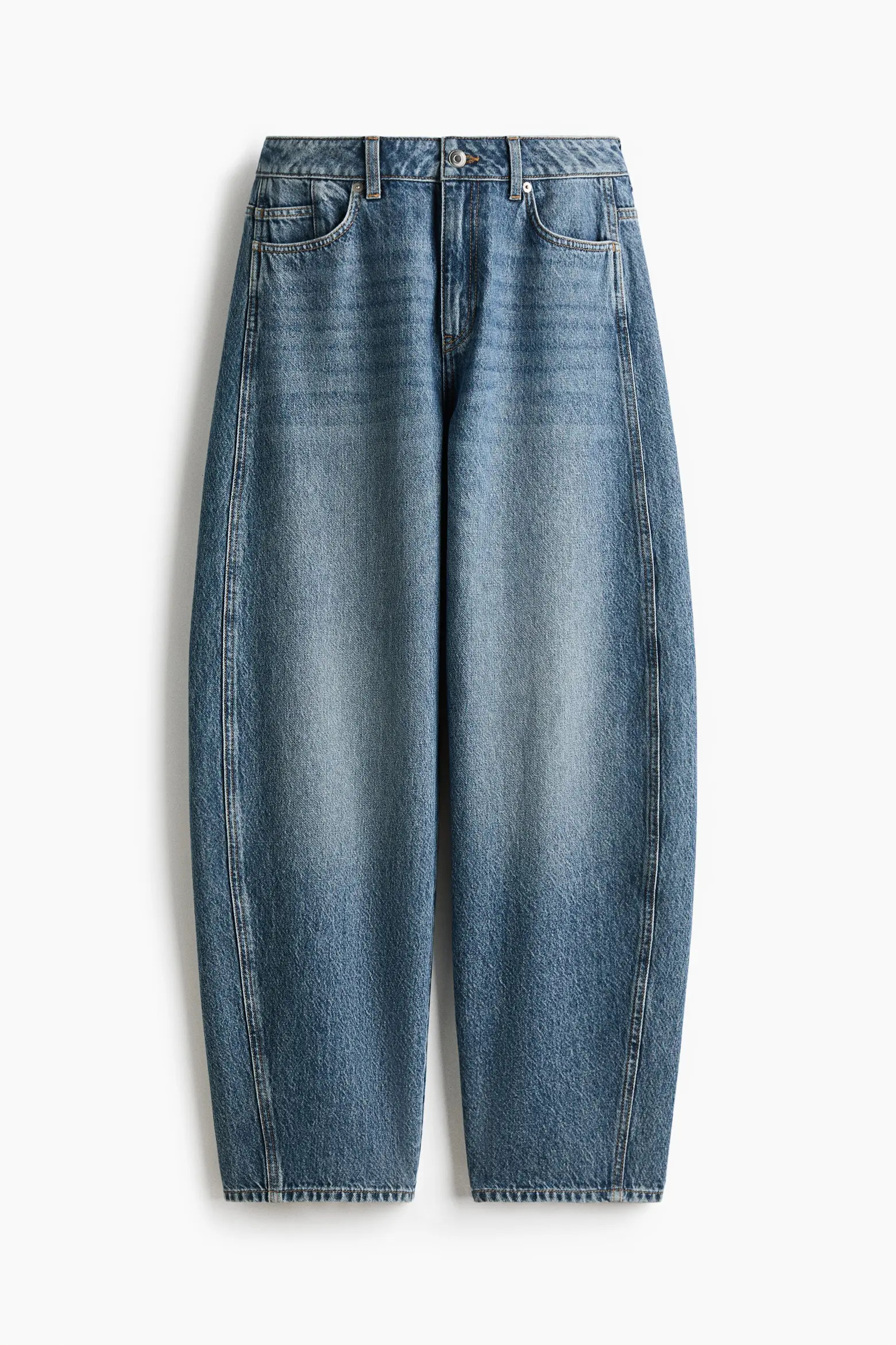 Baggy High Waist Jeans (Women) | Nordstrom | Nordstrom