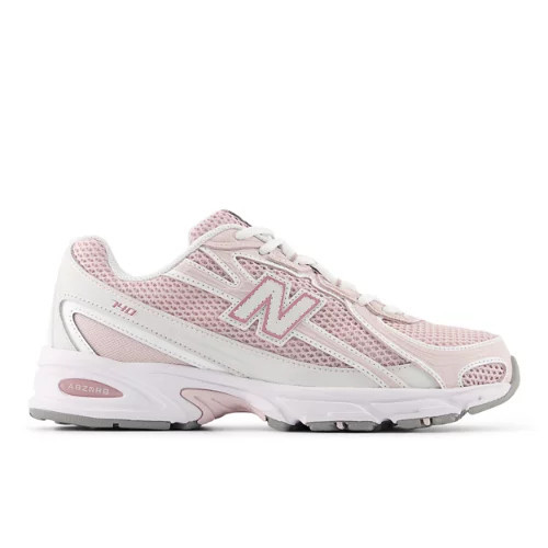 New Balance Unisex 740 Pink/White - Pink/White | Joe's New Balance Outlet
