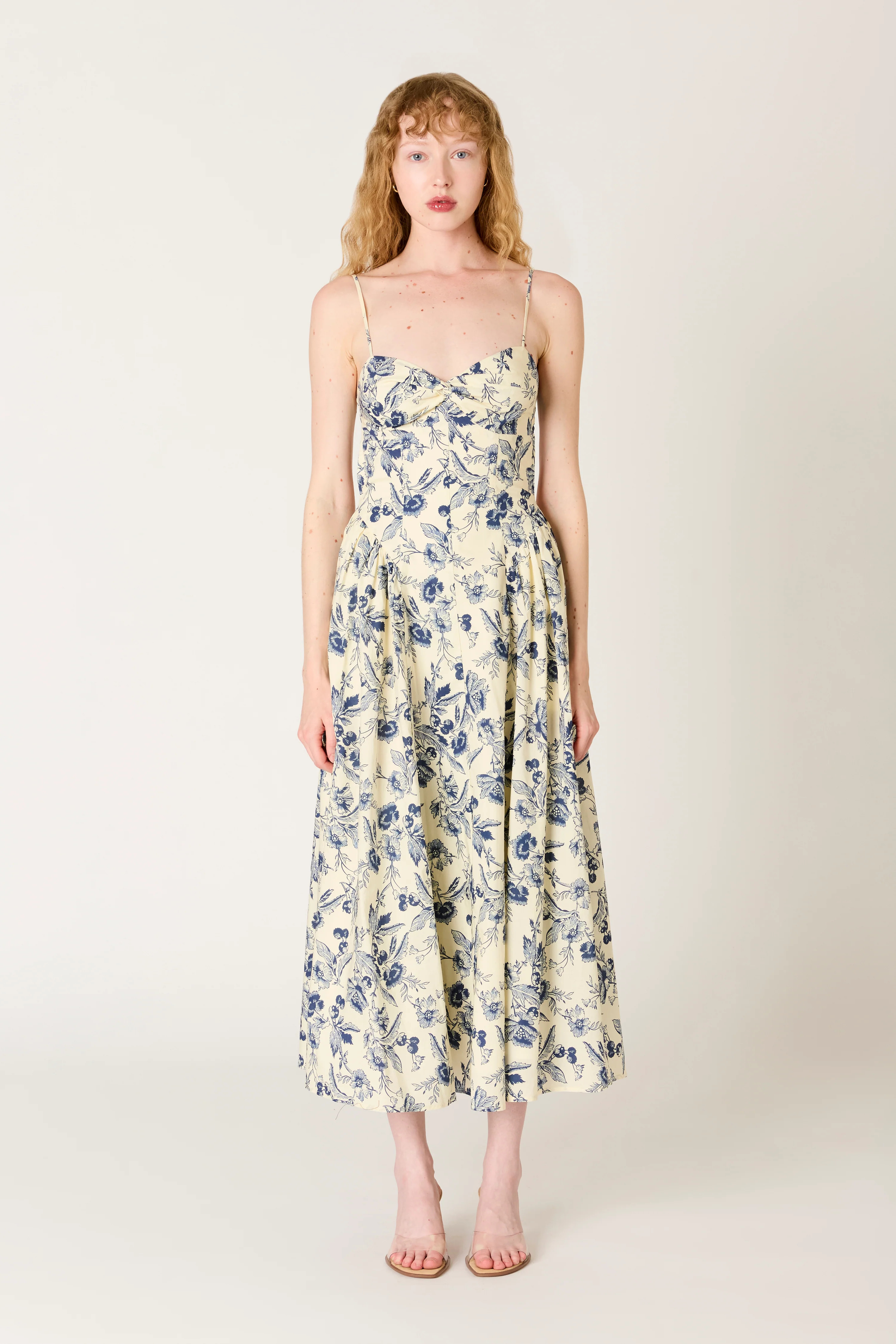 Destene Dress | NIA