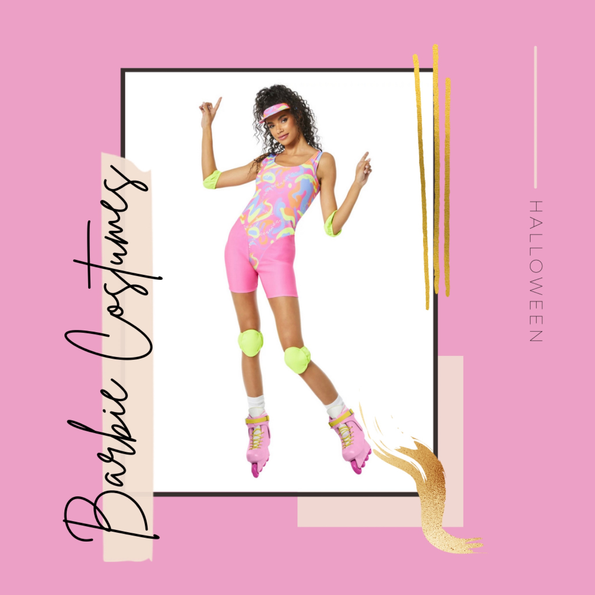 InSpirit Designs Barbie … curated on LTK