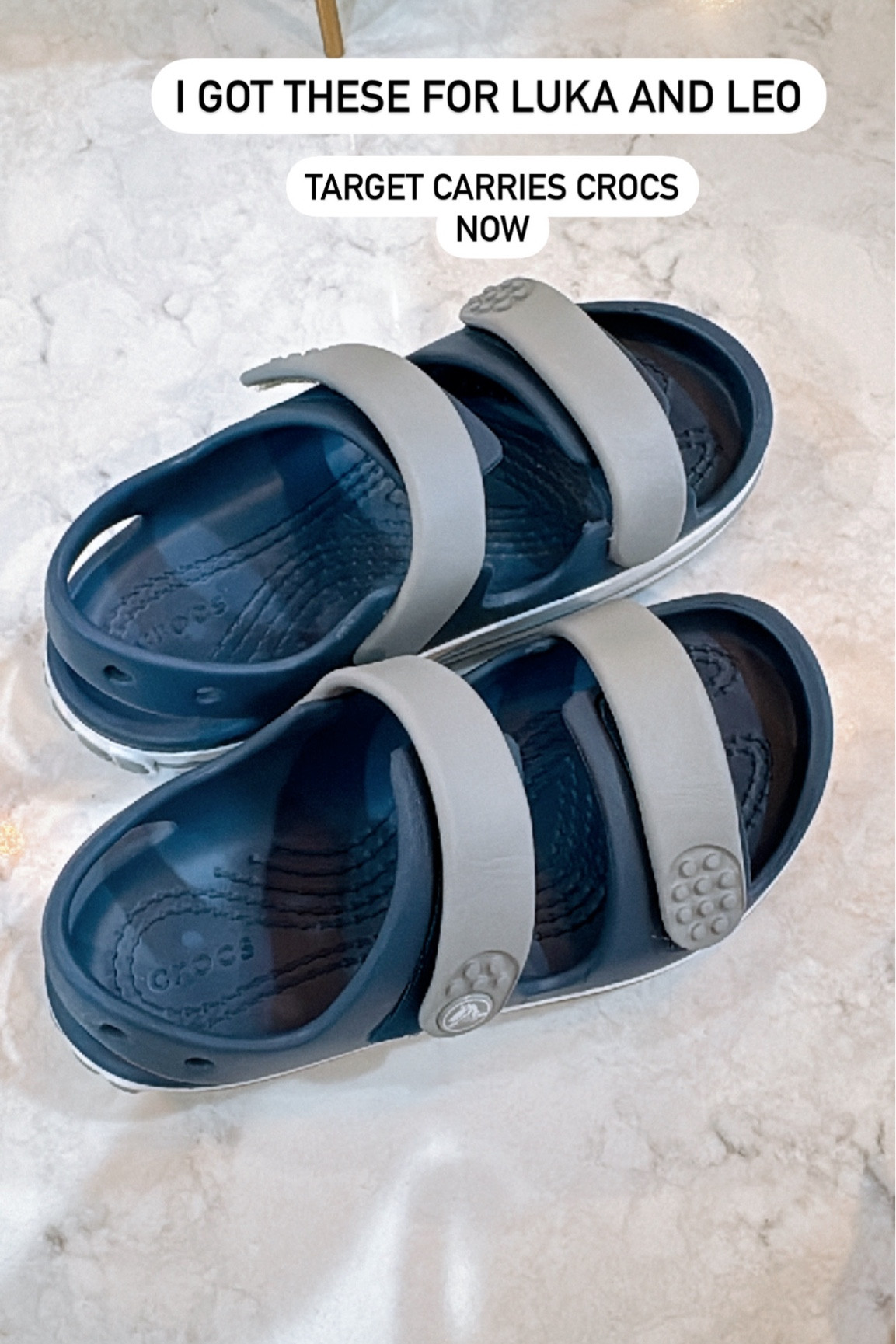 Crocs at target for kids
Kids shoes
Kids summer 
Sandals
Shoes for kids

#LTKFindsUnder50 #LTKSwim #LTKKids